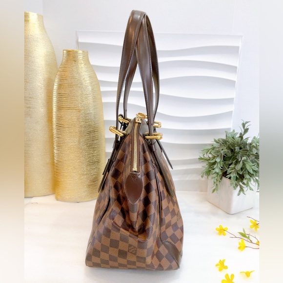 Louis Vuitton Verona MM Damier Ebene - Picture 14 of 16